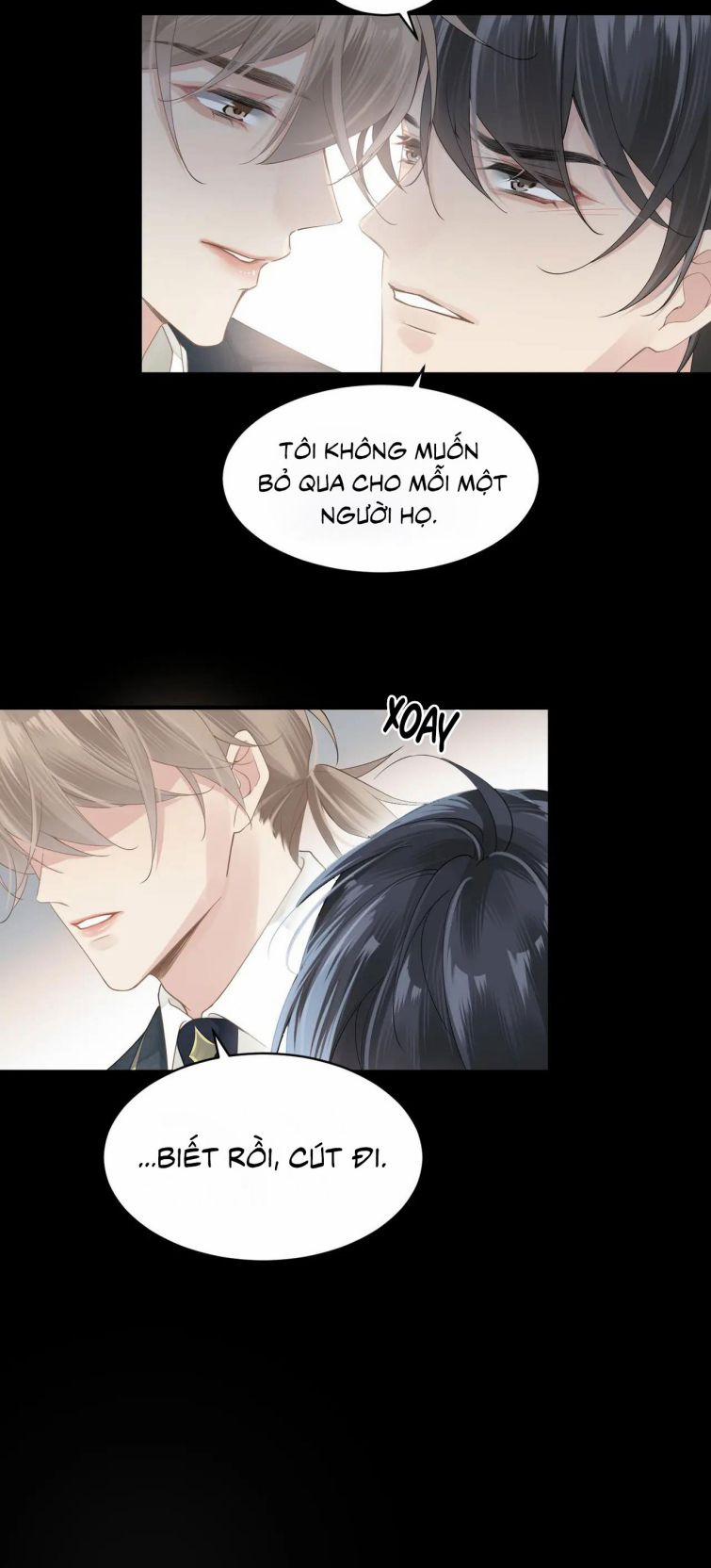 Tâm Đầu Nhục 12 trang 26