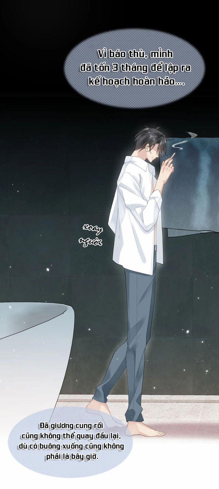 Tâm Đầu Nhục 12 trang 27