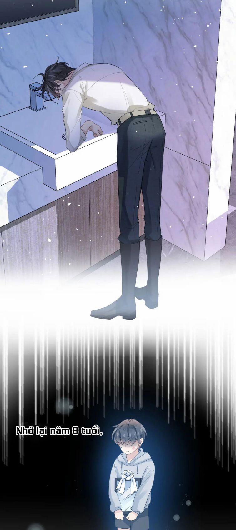 Tâm Đầu Nhục 12 trang 3