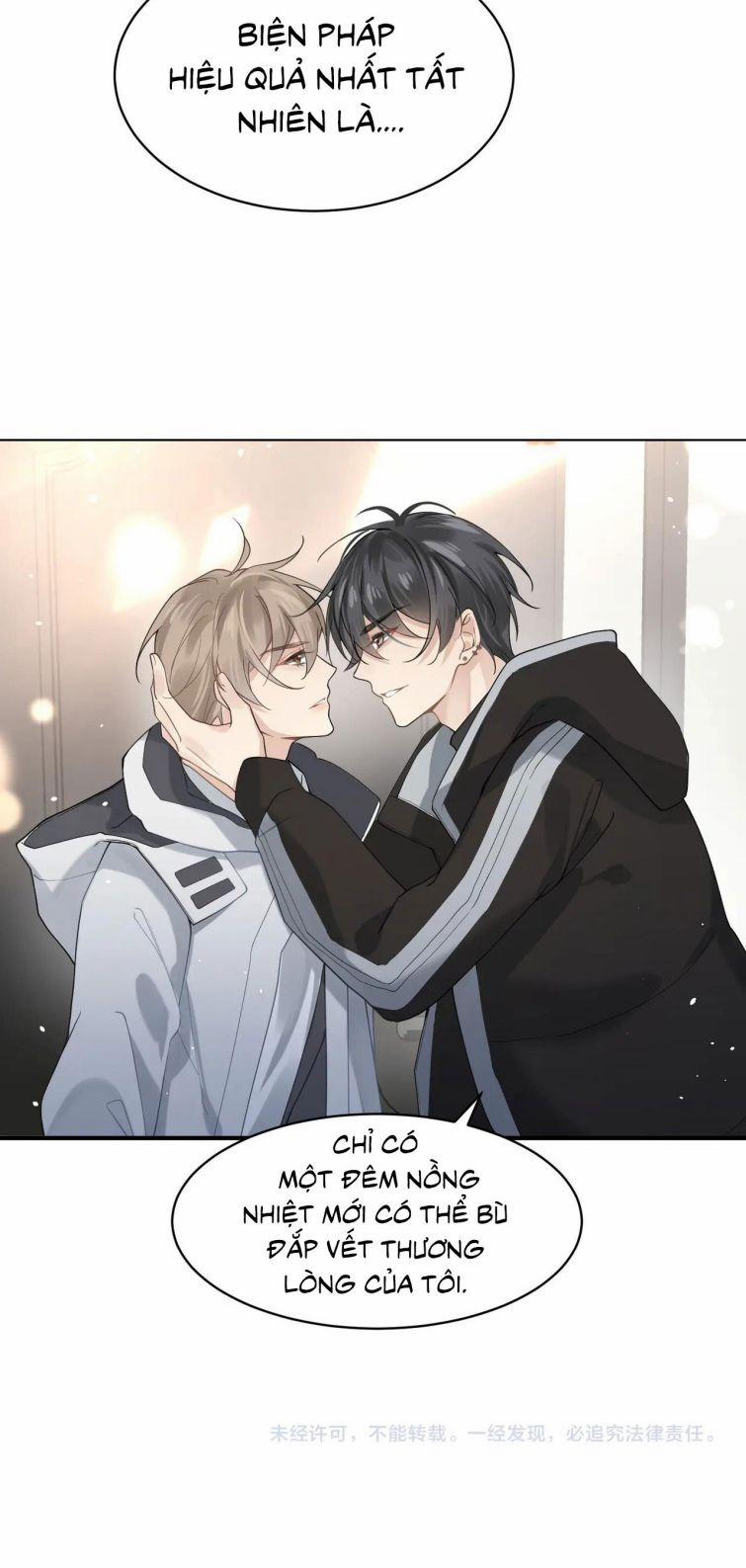 Tâm Đầu Nhục 12 trang 32