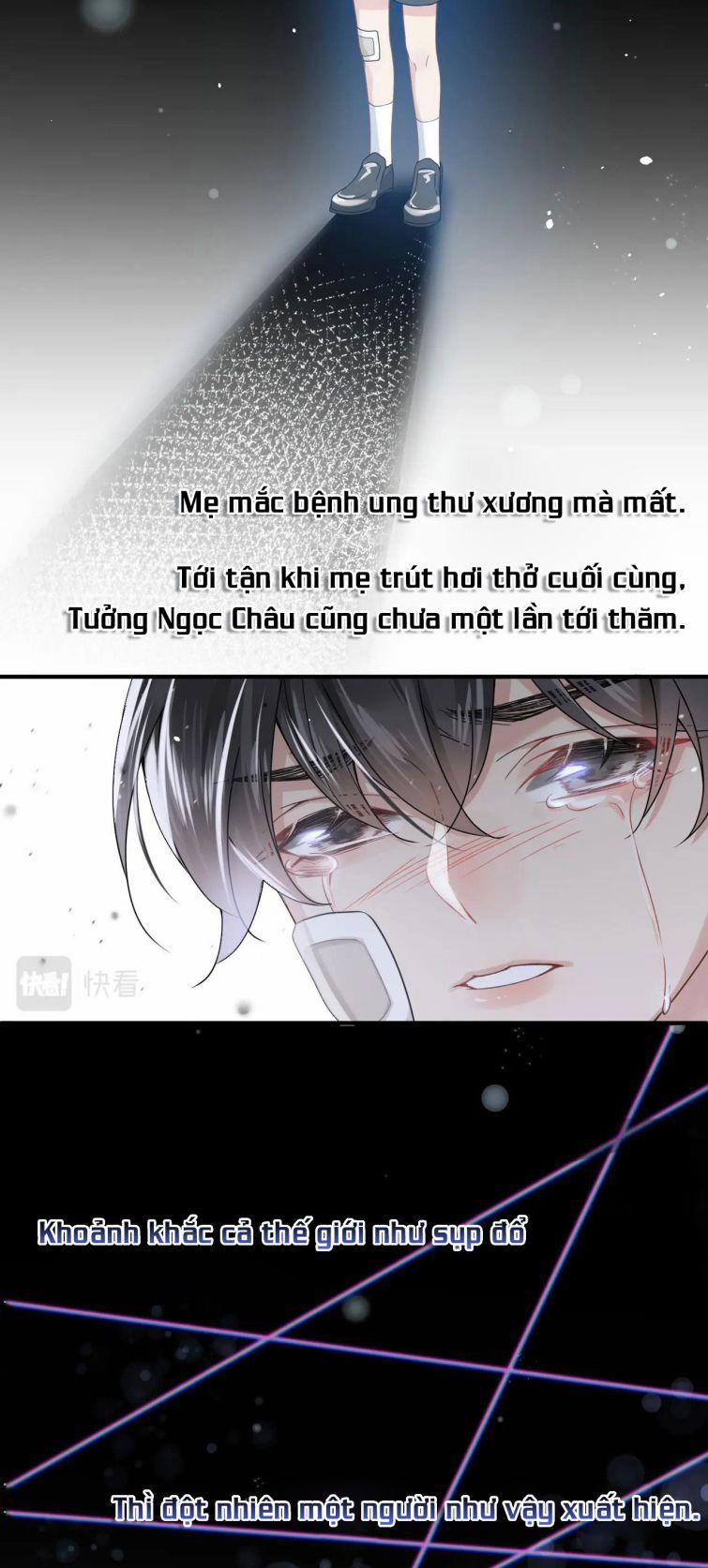 Tâm Đầu Nhục 12 trang 4