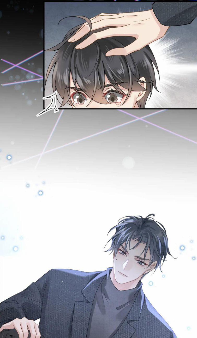 Tâm Đầu Nhục 12 trang 5