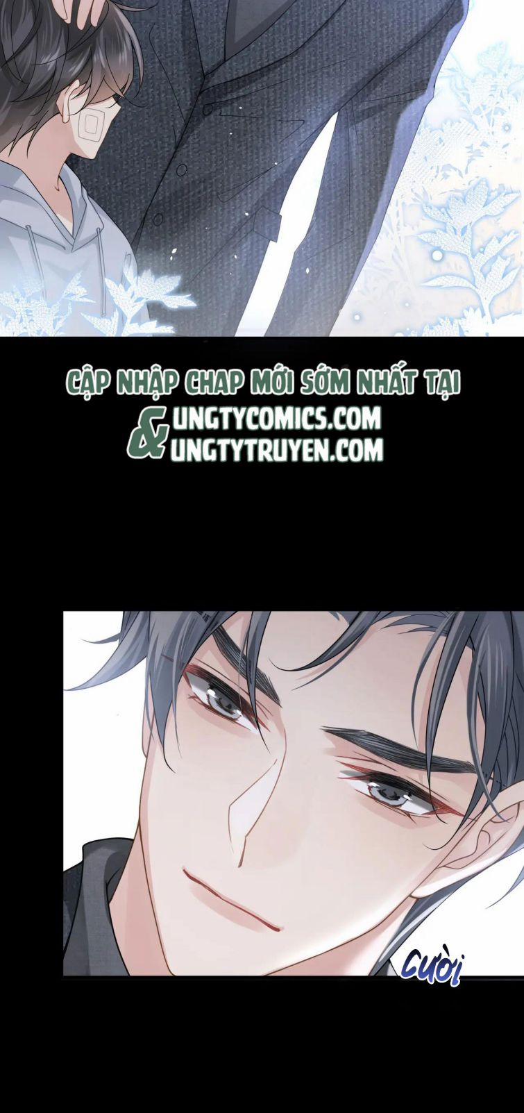 Tâm Đầu Nhục 12 trang 6