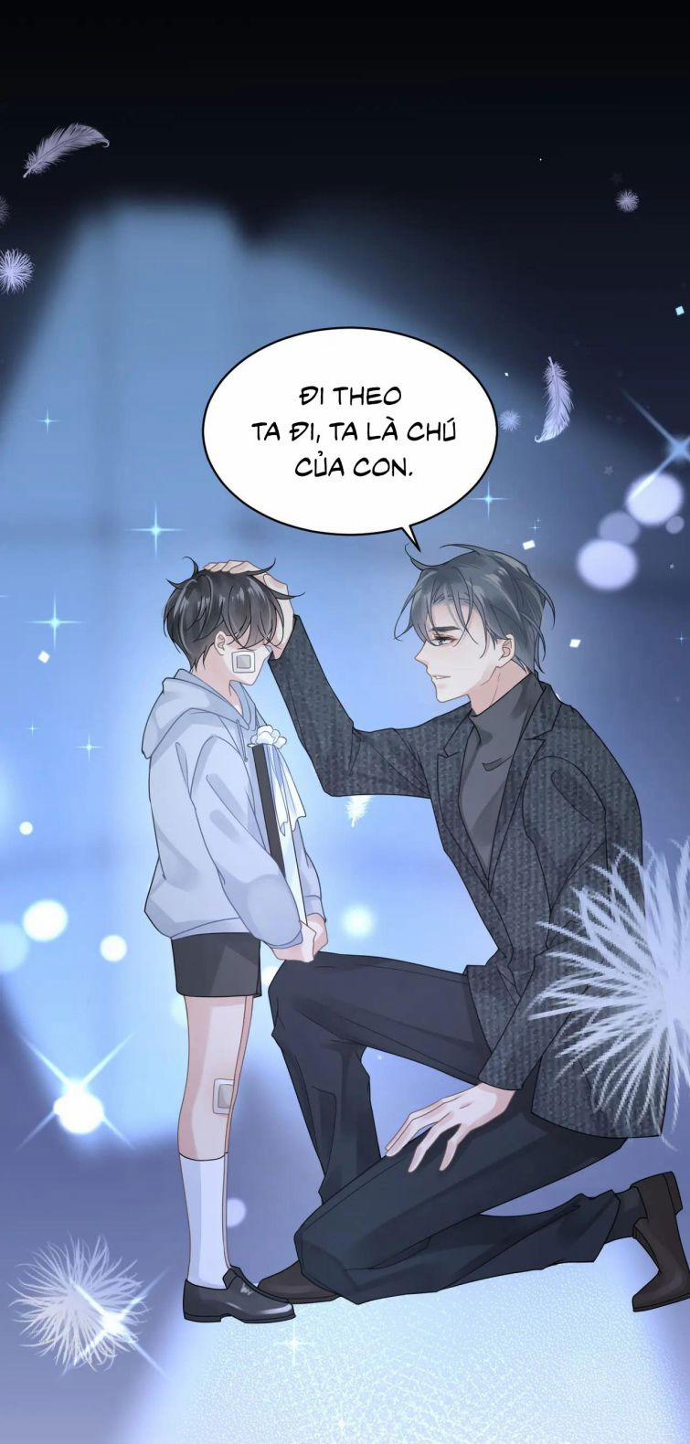 Tâm Đầu Nhục 12 trang 7