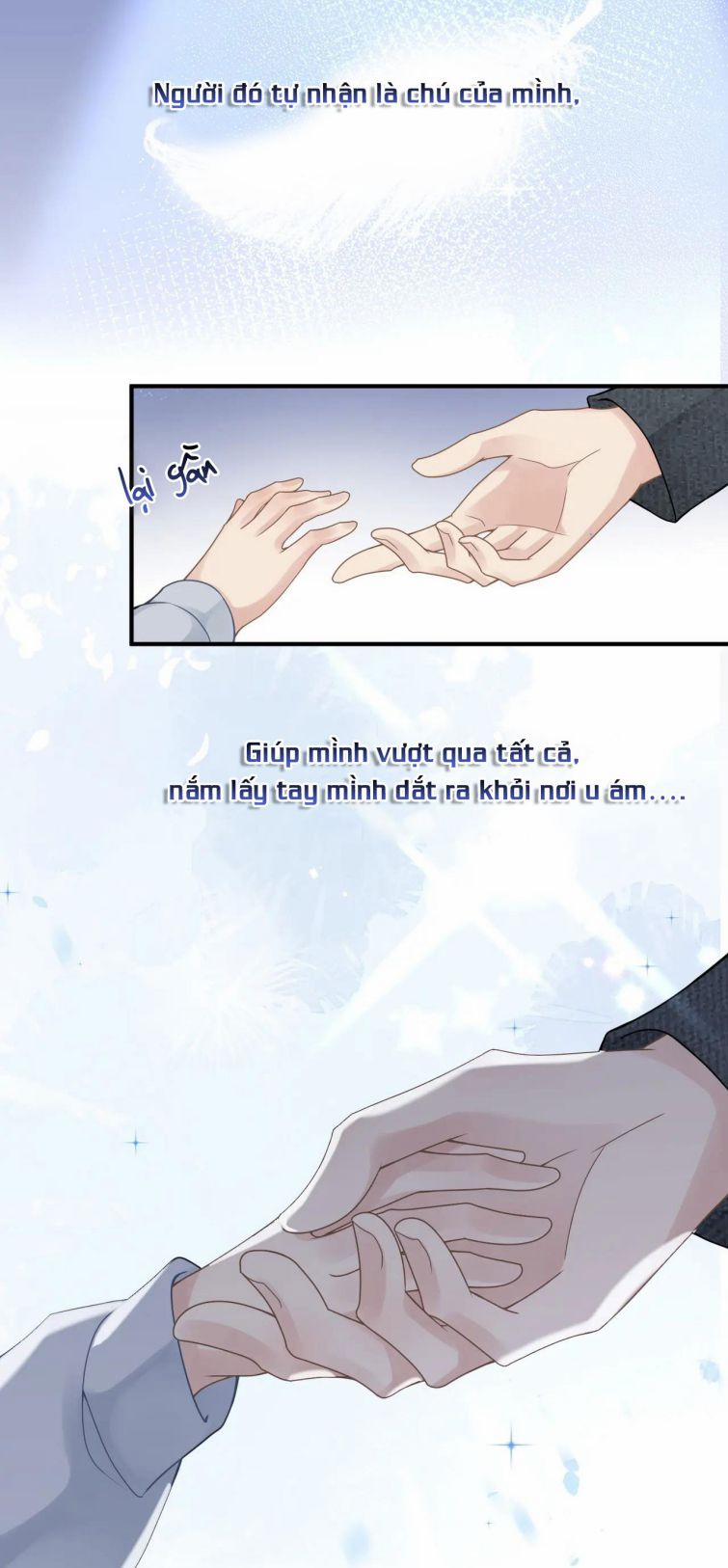 Tâm Đầu Nhục 12 trang 8