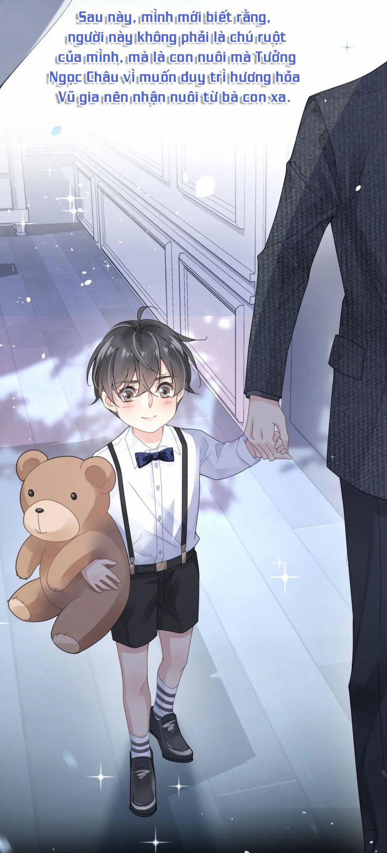 Tâm Đầu Nhục 12 trang 9