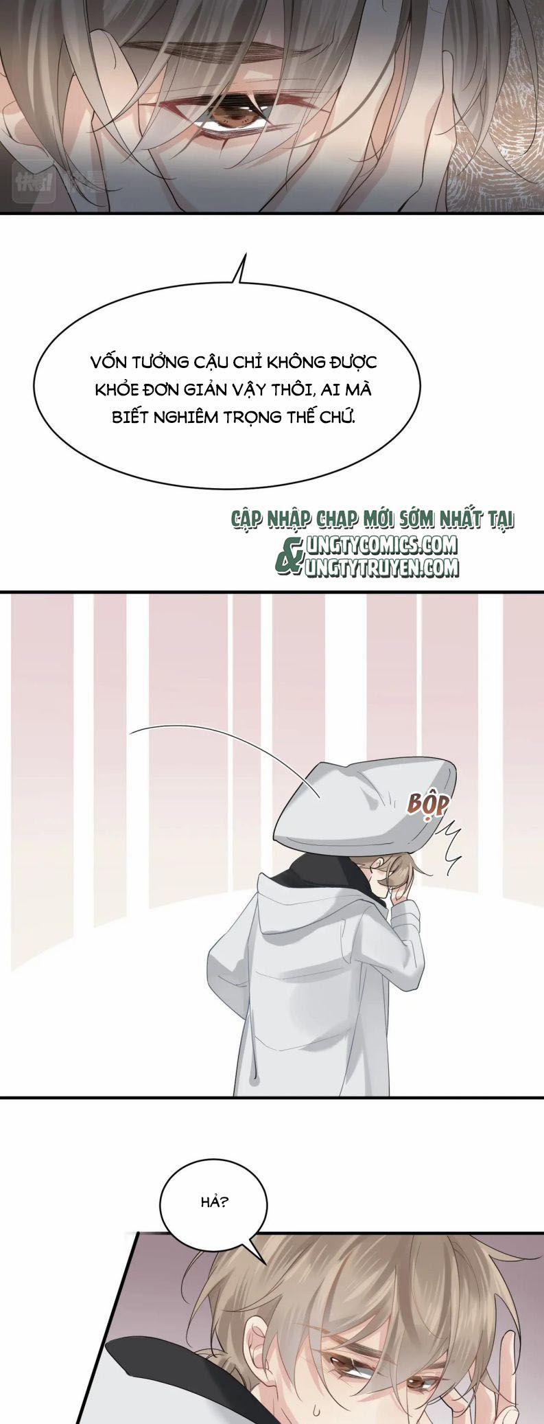 Tâm Đầu Nhục 13 trang 15