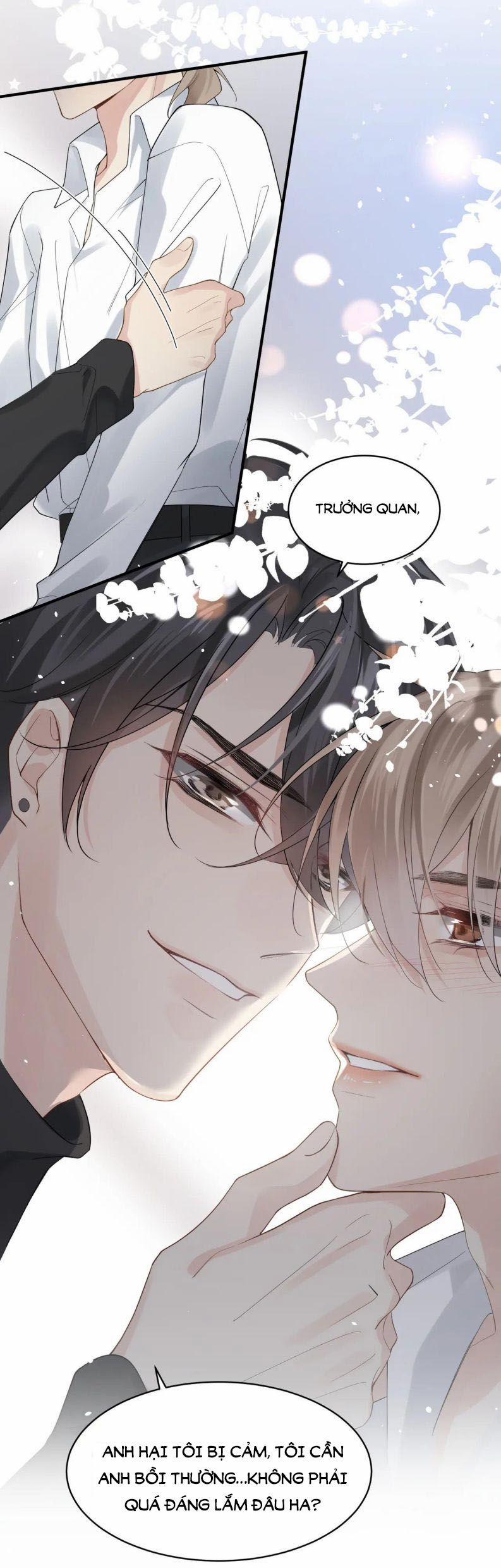 Tâm Đầu Nhục 13 trang 20