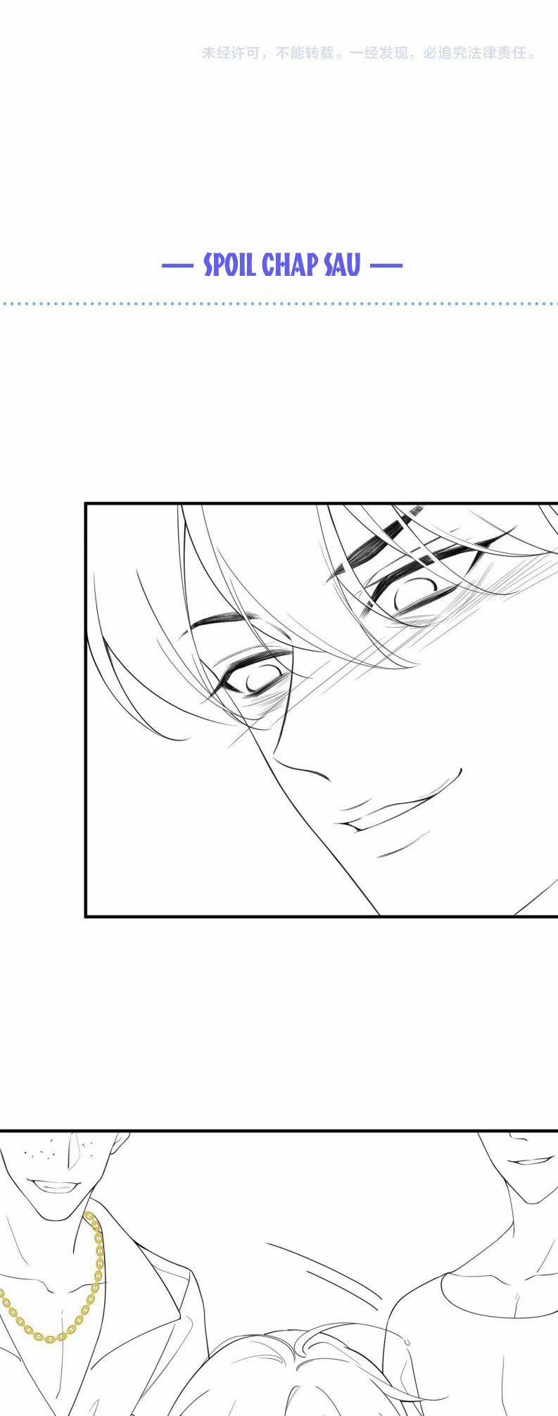 Tâm Đầu Nhục 13 trang 21