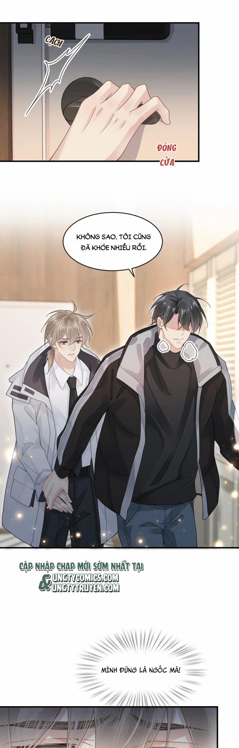 Tâm Đầu Nhục 13 trang 7