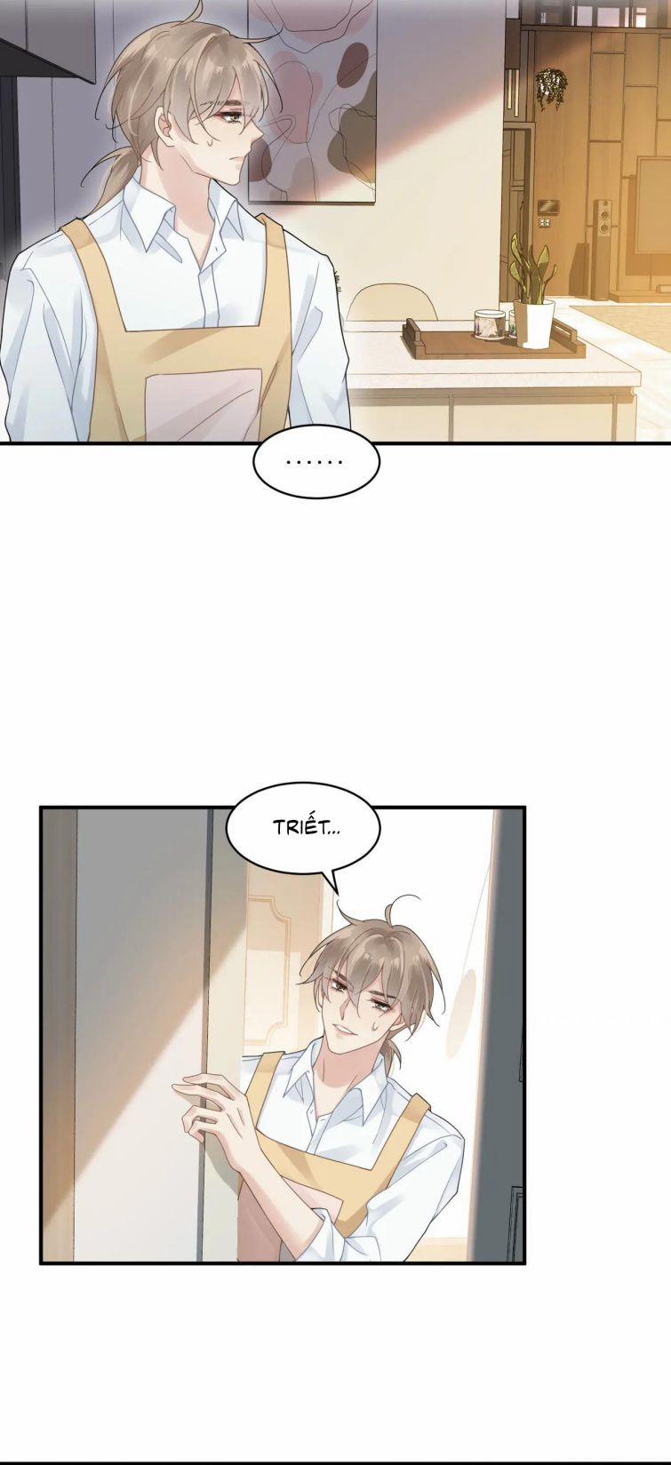 Tâm Đầu Nhục 14 trang 12