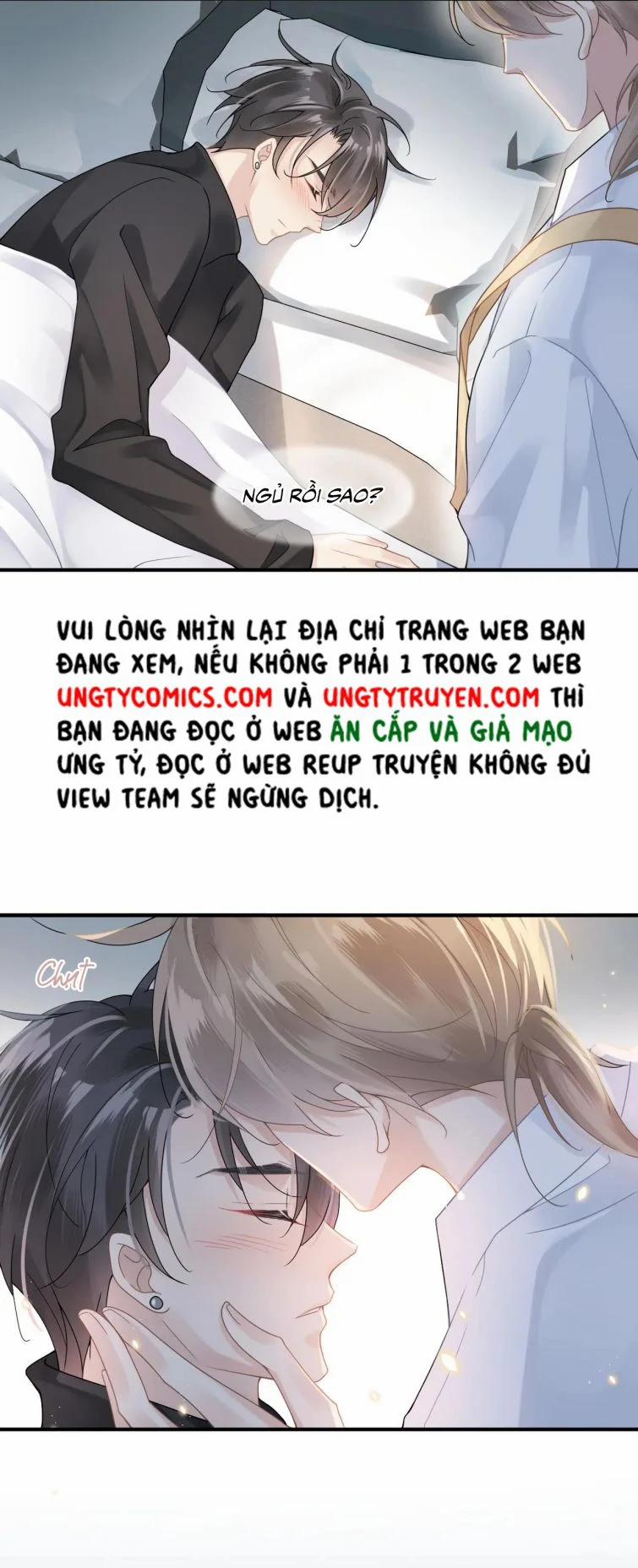 Tâm Đầu Nhục 14 trang 13