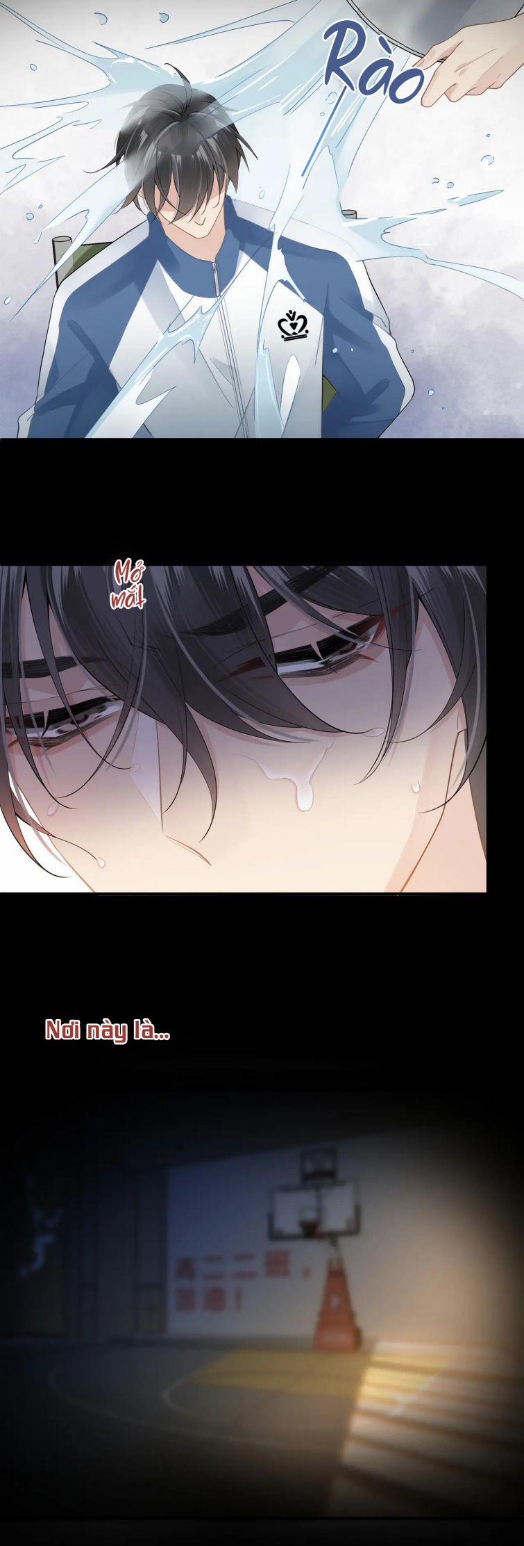 Tâm Đầu Nhục 14 trang 16