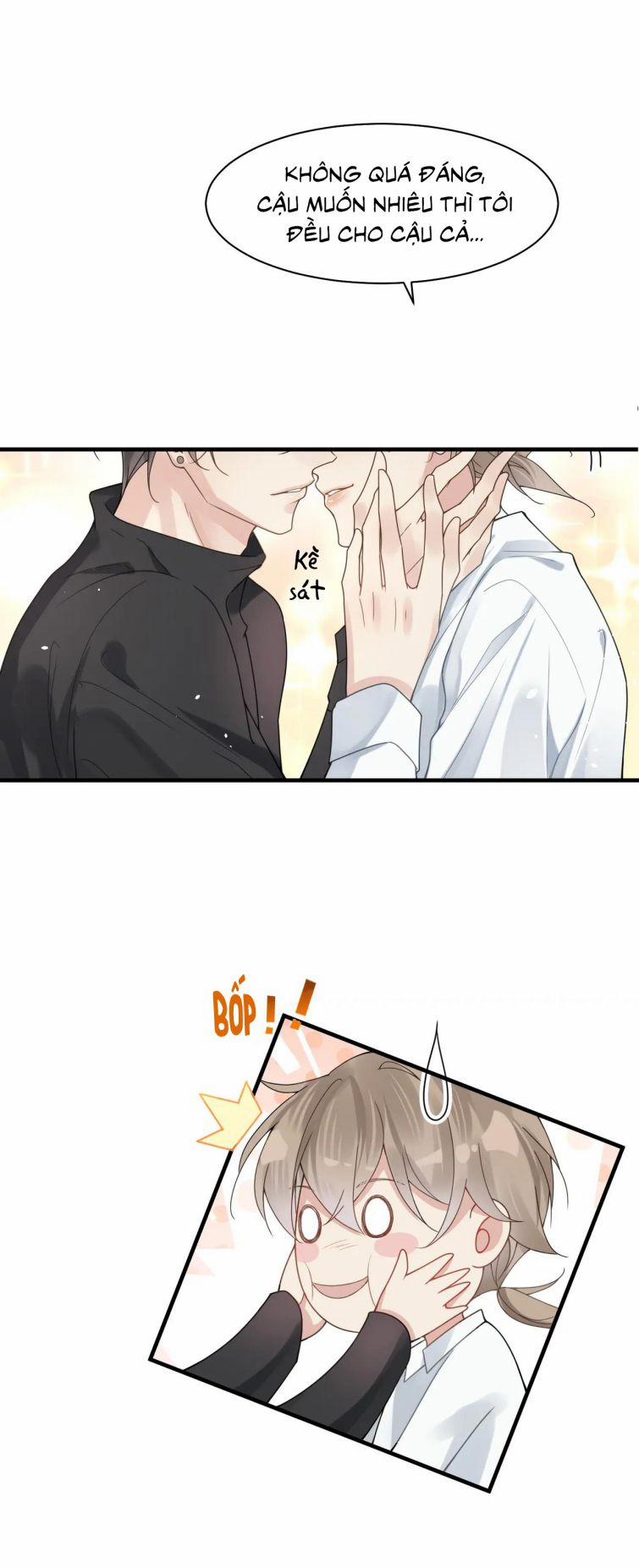 Tâm Đầu Nhục 14 trang 2