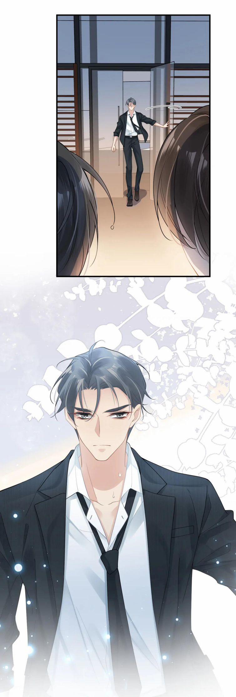 Tâm Đầu Nhục 14 trang 23