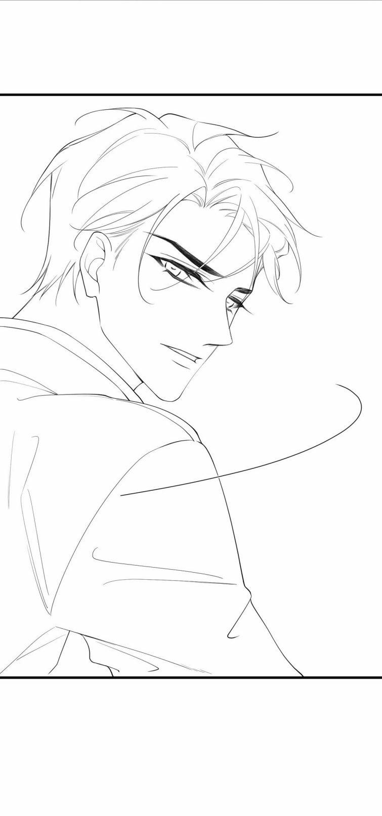 Tâm Đầu Nhục 14 trang 25