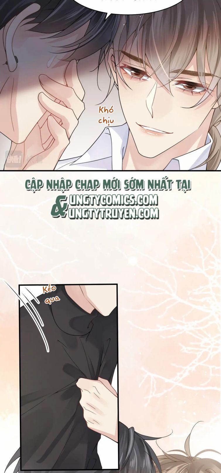 Tâm Đầu Nhục 14 trang 4