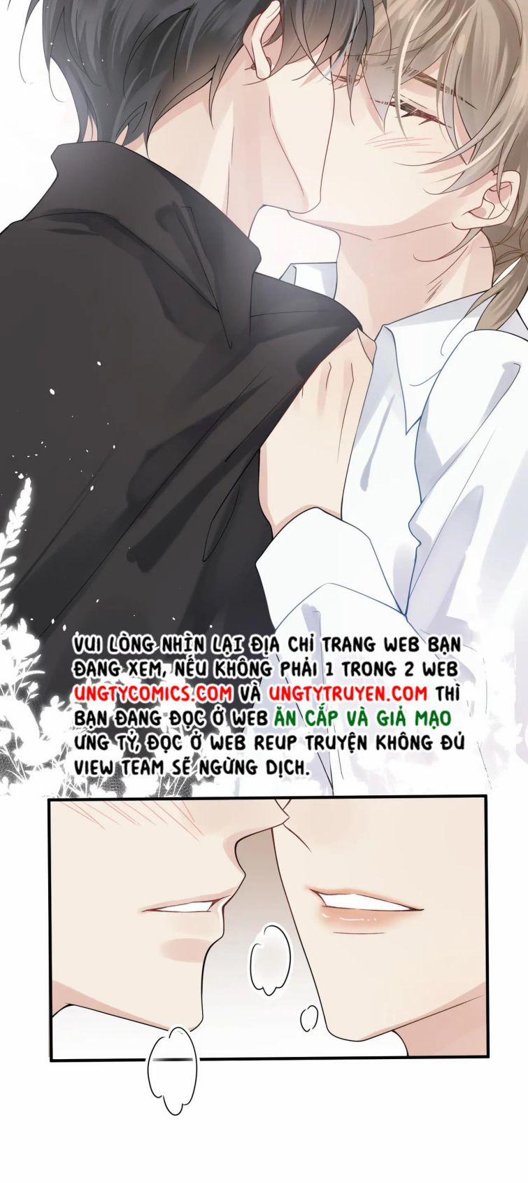 Tâm Đầu Nhục 14 trang 5