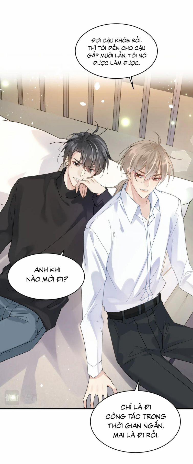 Tâm Đầu Nhục 14 trang 7