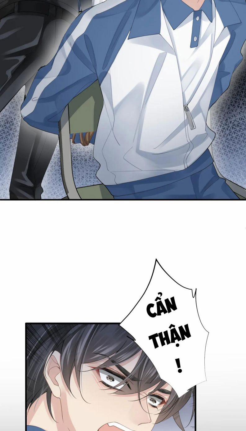 Tâm Đầu Nhục 15 trang 17