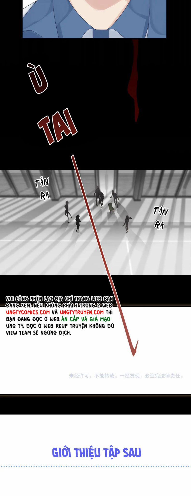 Tâm Đầu Nhục 15 trang 21