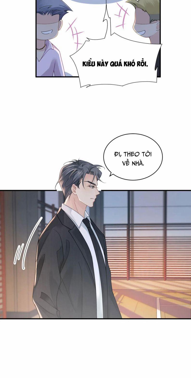 Tâm Đầu Nhục 15 trang 5