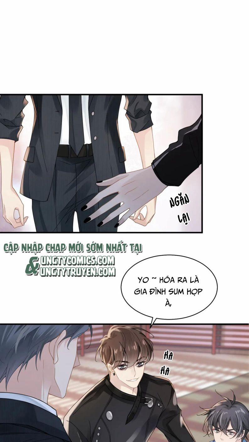 Tâm Đầu Nhục 15 trang 6