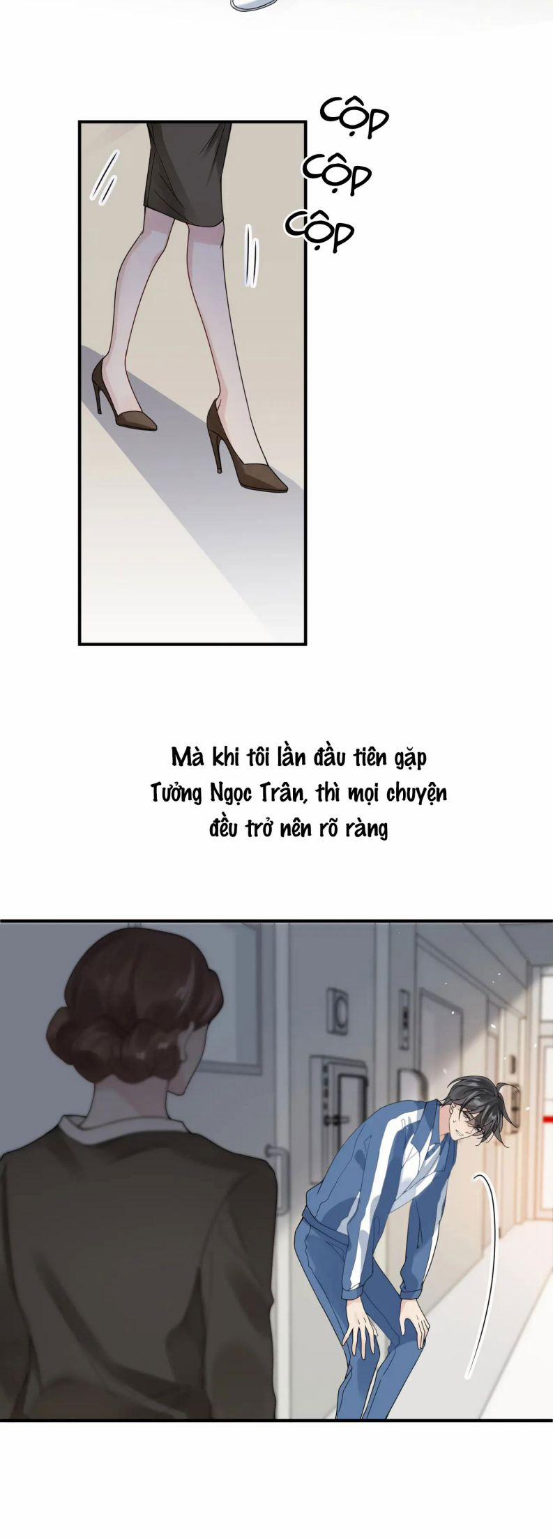 Tâm Đầu Nhục 16 trang 13