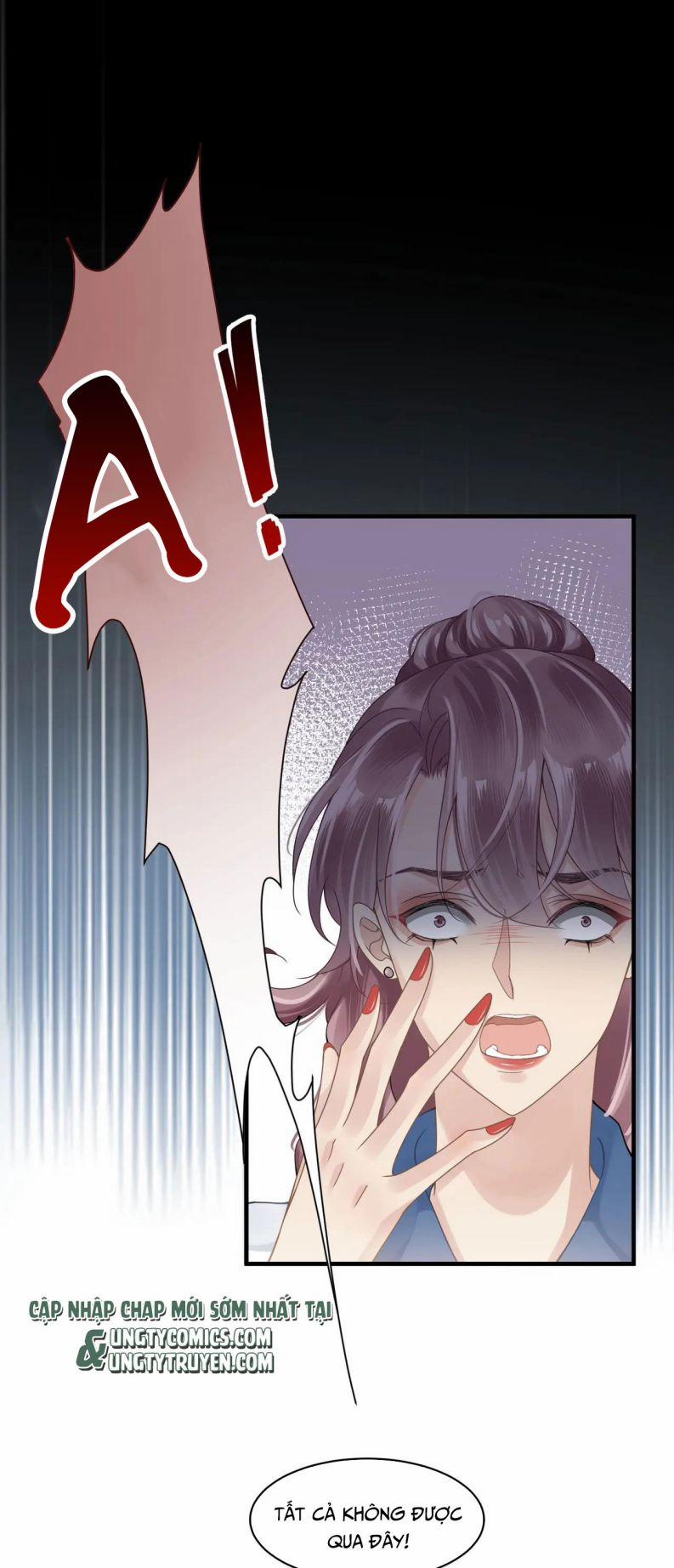 Tâm Đầu Nhục 16 trang 2