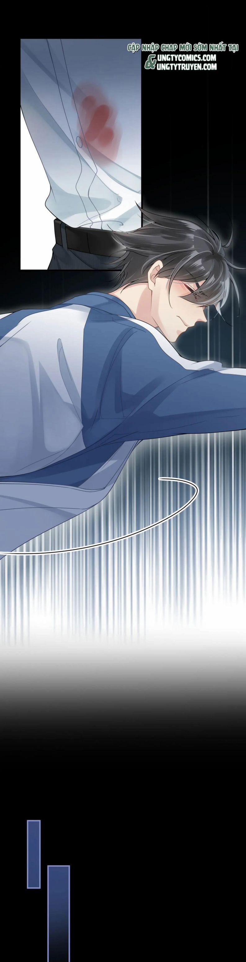 Tâm Đầu Nhục 16 trang 5