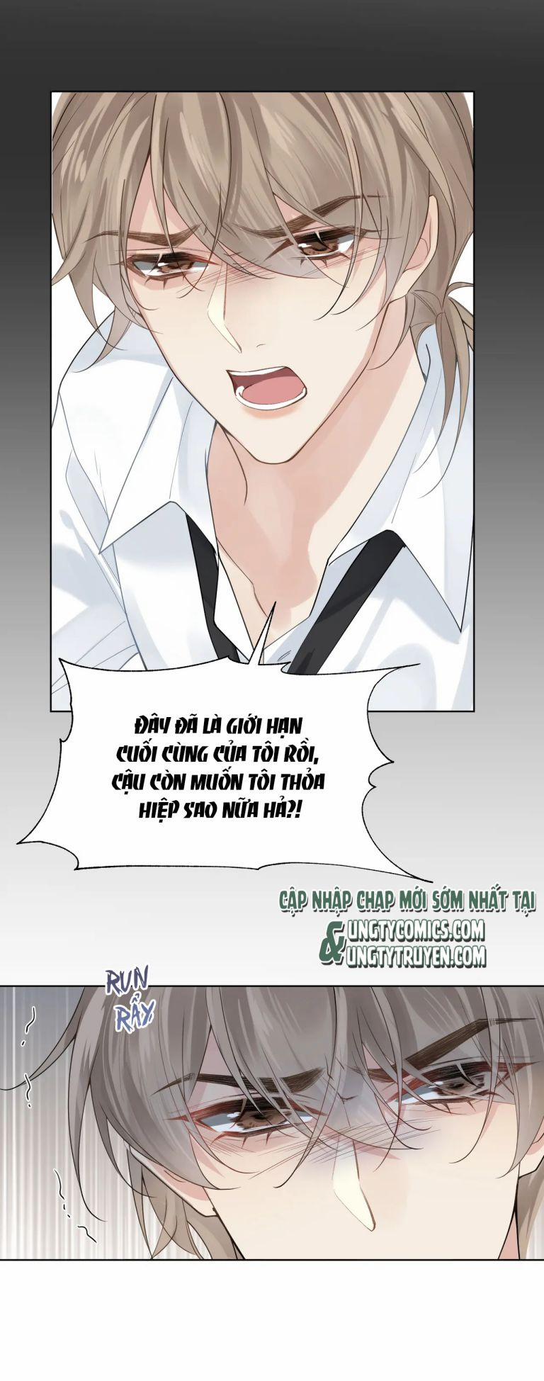 Tâm Đầu Nhục 17 trang 13