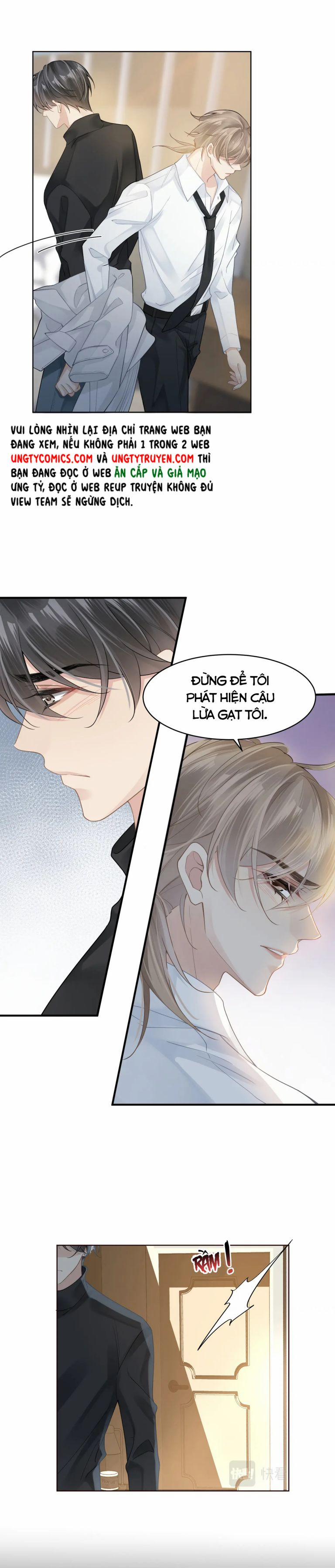 Tâm Đầu Nhục 17 trang 15