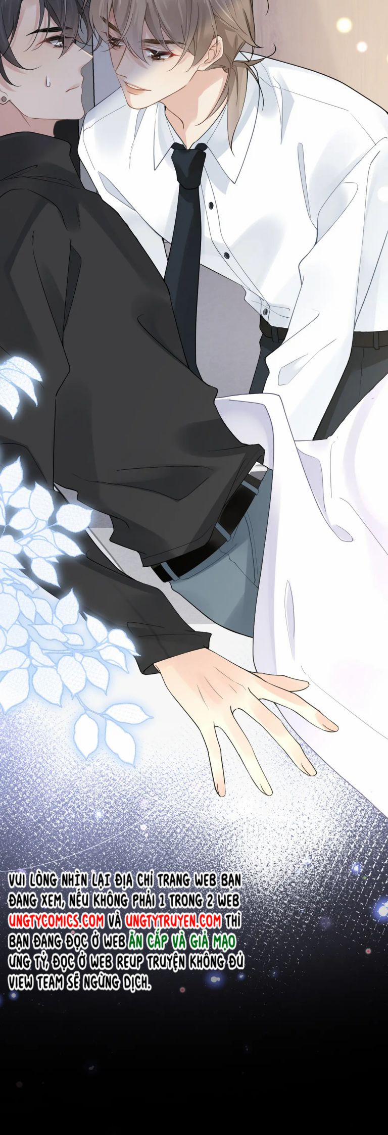 Tâm Đầu Nhục 17 trang 4