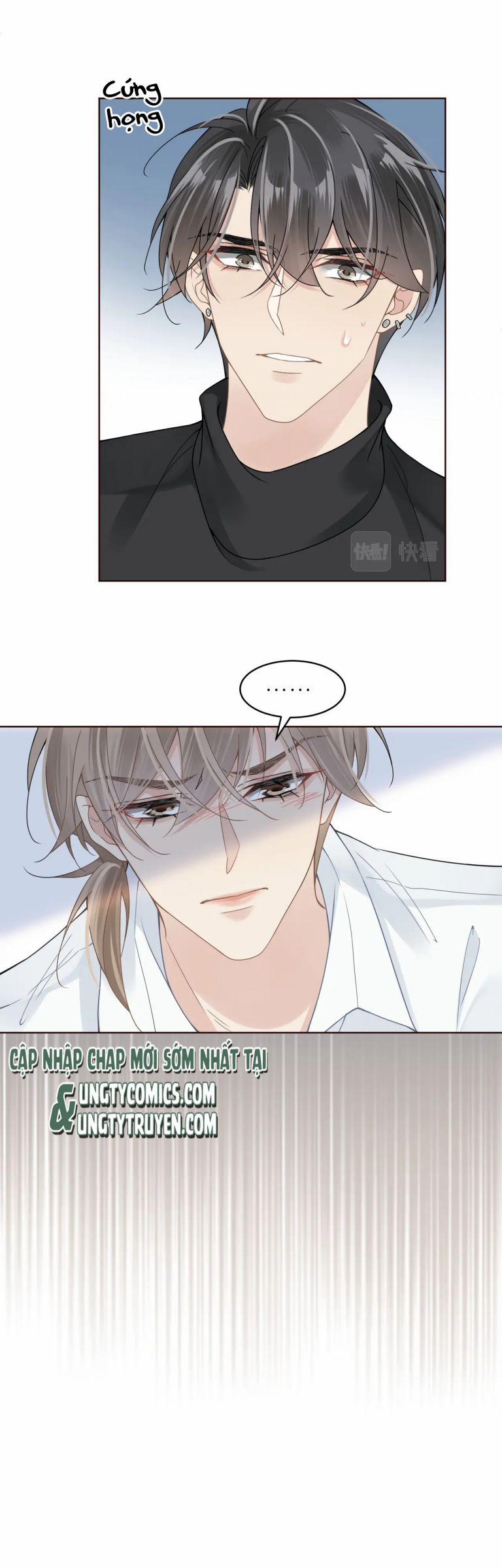 Tâm Đầu Nhục 17 trang 5