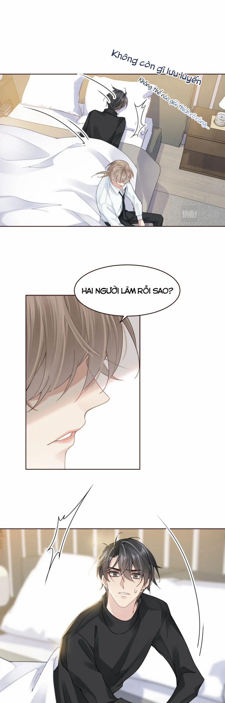 Tâm Đầu Nhục 17 trang 8