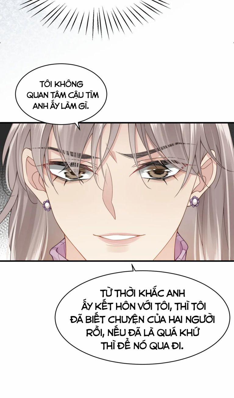 Tâm Đầu Nhục 18 trang 7