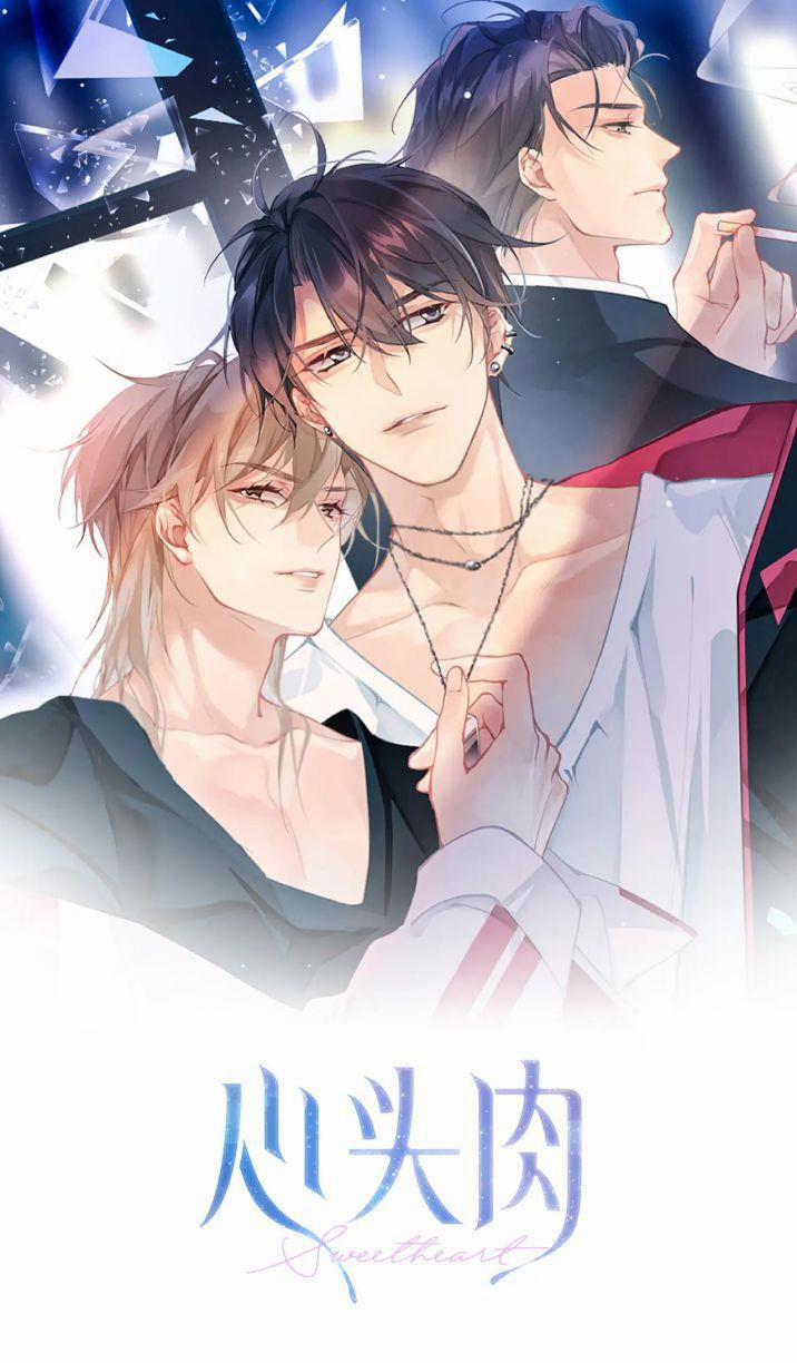 Tâm Đầu Nhục 19 trang 1