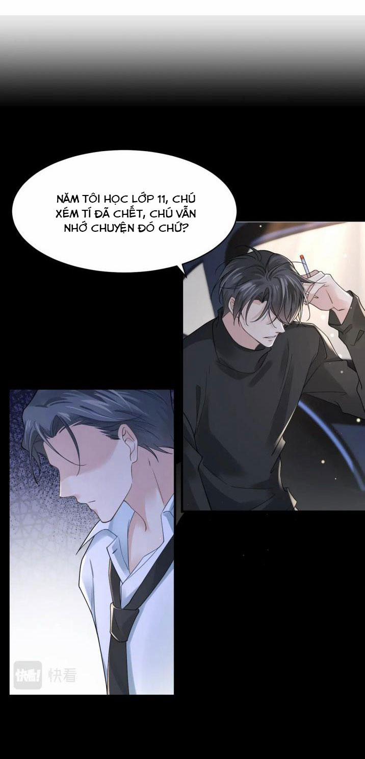 Tâm Đầu Nhục 19 trang 10