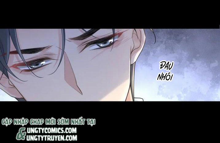 Tâm Đầu Nhục 19 trang 12