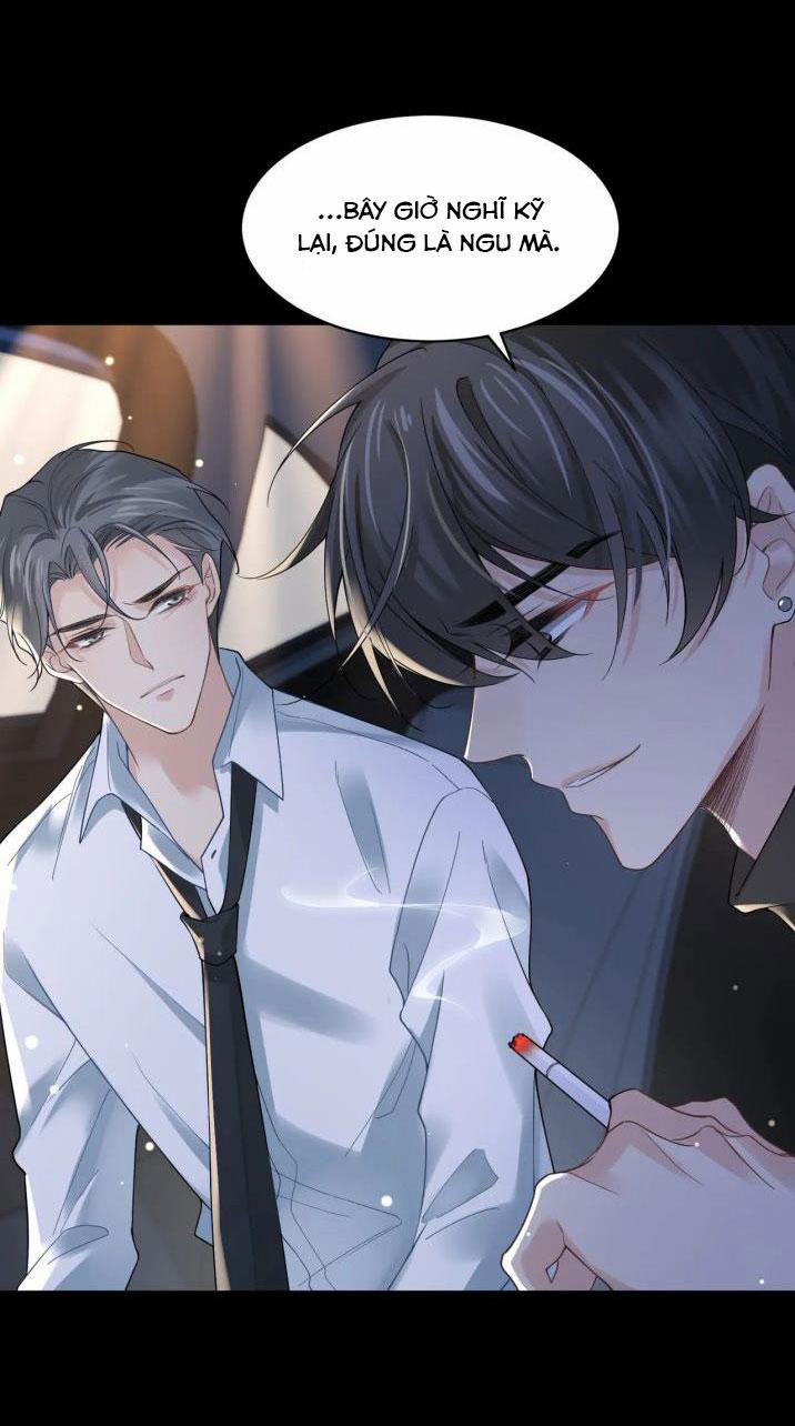 Tâm Đầu Nhục 19 trang 13