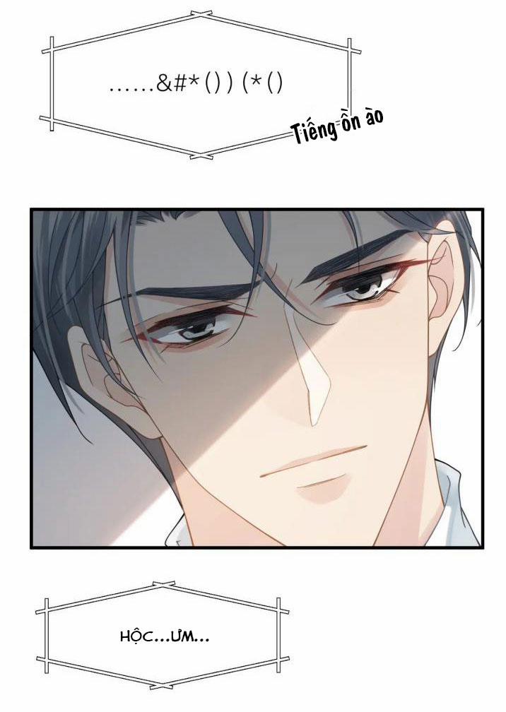 Tâm Đầu Nhục 19 trang 17