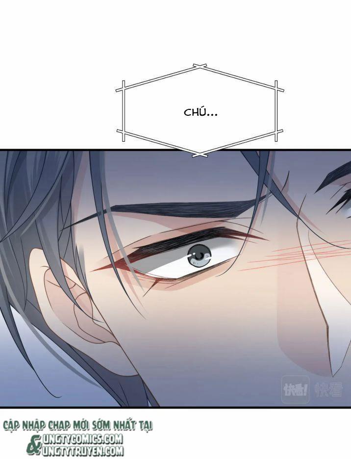 Tâm Đầu Nhục 19 trang 18