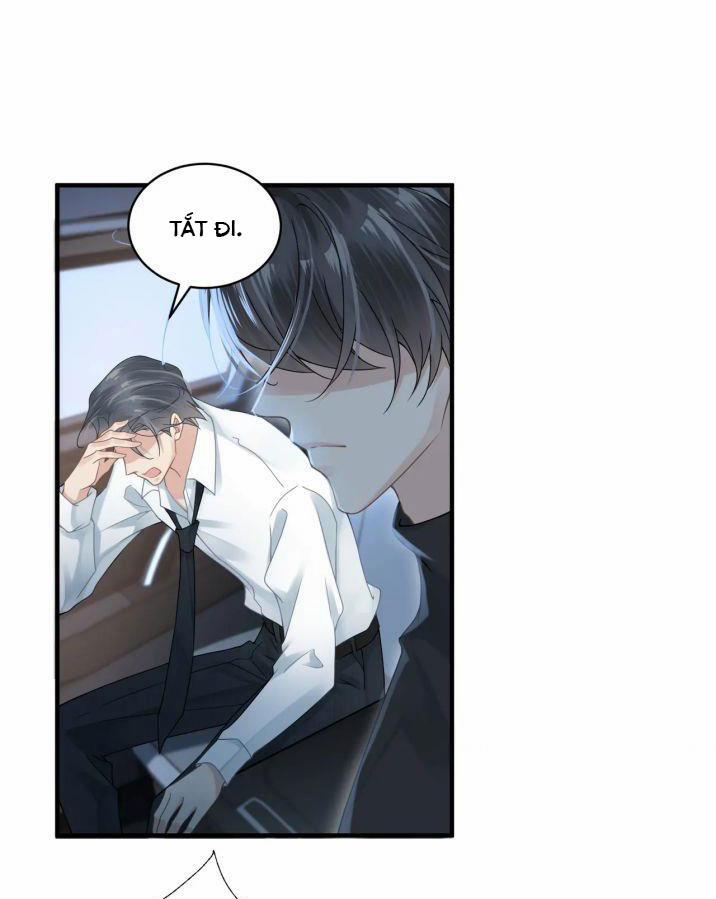 Tâm Đầu Nhục 19 trang 19