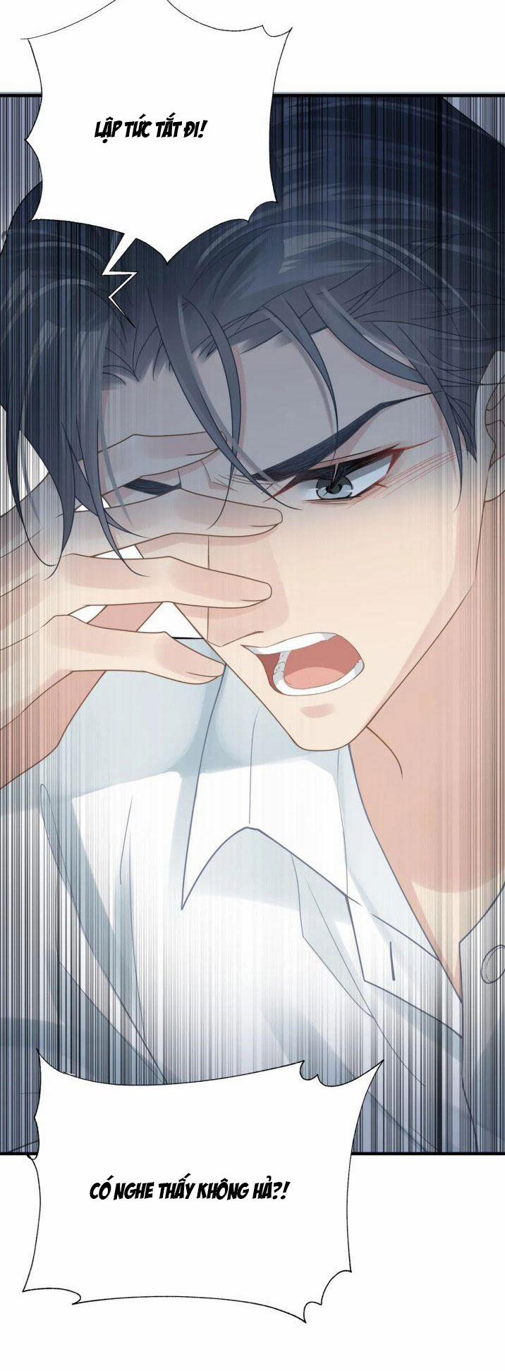 Tâm Đầu Nhục 19 trang 20