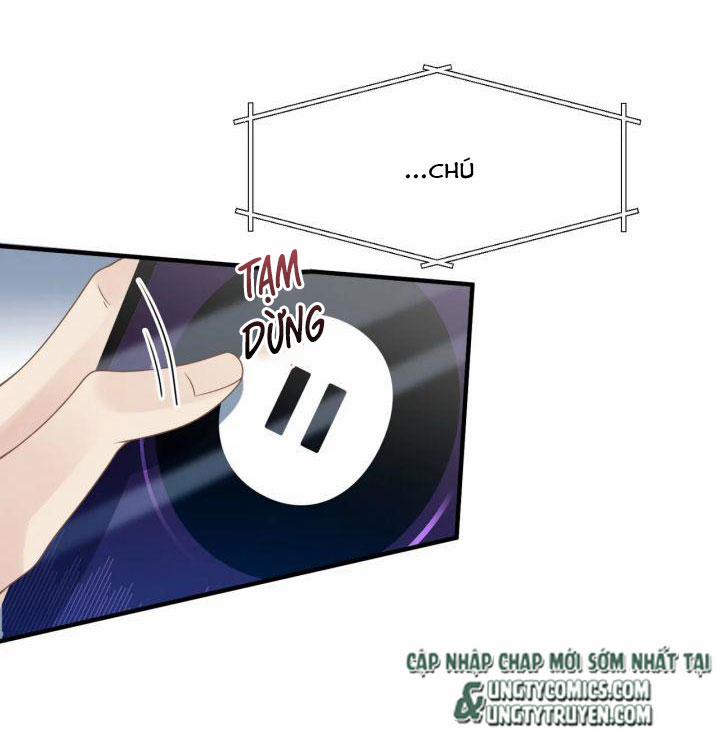 Tâm Đầu Nhục 19 trang 21