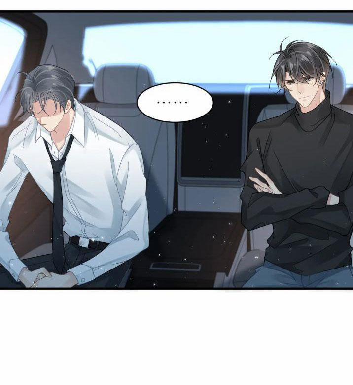 Tâm Đầu Nhục 19 trang 22