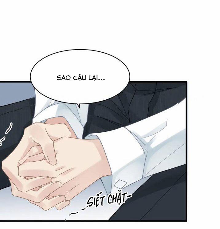 Tâm Đầu Nhục 19 trang 23