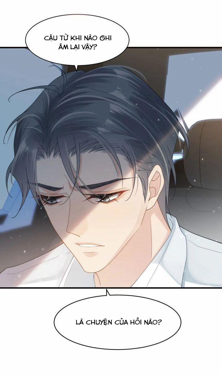 Tâm Đầu Nhục 19 trang 24