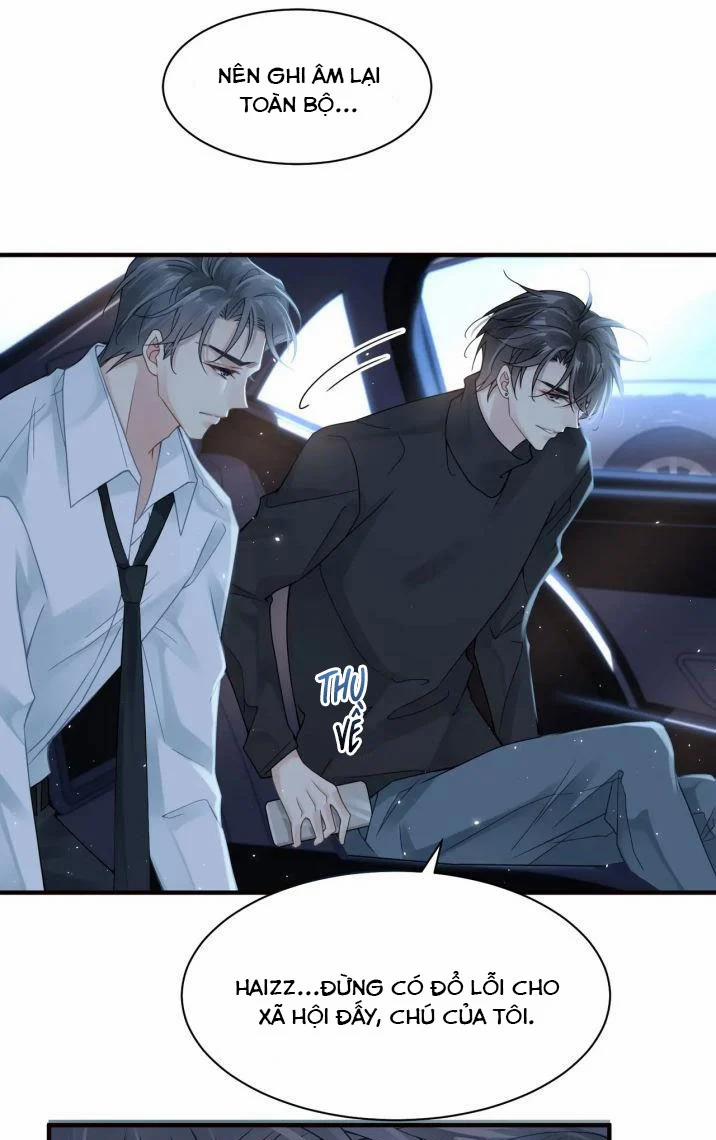 Tâm Đầu Nhục 19 trang 26