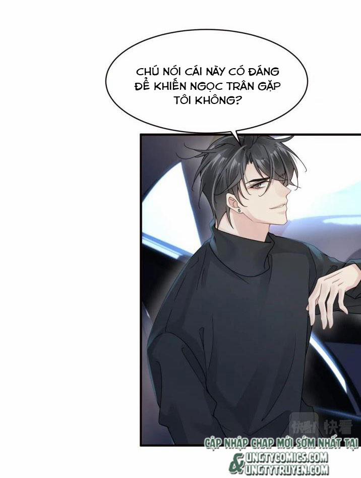 Tâm Đầu Nhục 19 trang 28